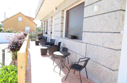 Tui Appartement | Apartamentos turisticos Chans do Carrasco S L U