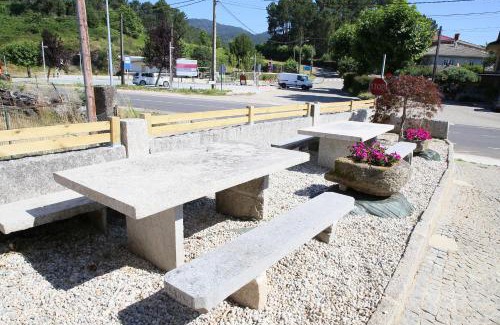 Tui Appartement | Apartamentos turisticos Chans do Carrasco S L U