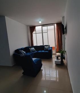 Zipaquira Appartement | Apartamentos Turisticos EL ZIPA