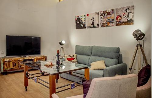 San Juan Appartement | Apartamentos Turisticos Moret 11 - 2A