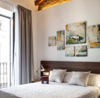 San Juan Appartement | Apartamentos Turisticos Moret 11 - 2A