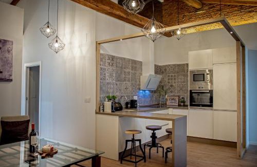 San Juan Appartement | Apartamentos Turisticos Moret 11 - 2A