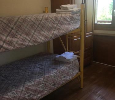 Jaca Appartement | Apartamentos Turisticos Sol y Nieve