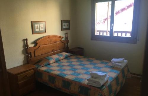Jaca Appartement | Apartamentos Turisticos Sol y Nieve