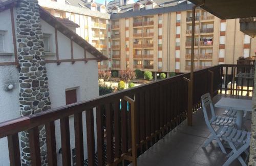 Jaca Appartement | Apartamentos Turisticos Sol y Nieve