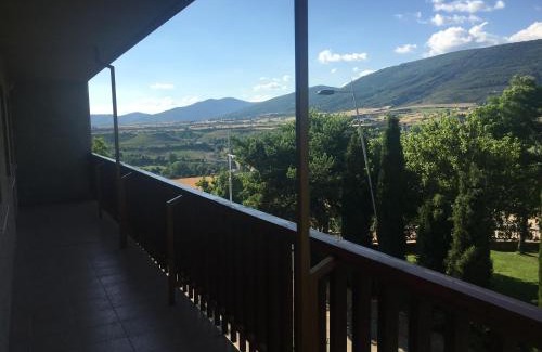 Jaca Appartement | Apartamentos Turisticos Sol y Nieve