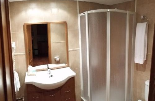 Labuerda Appartement | Apartamentos Turmo