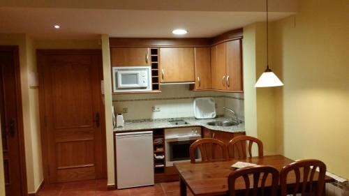 Labuerda Appartement | Apartamentos Turmo