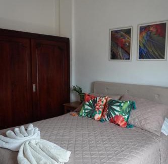 Retalhuleu Appartement | Apartamentos Tzapotitlan