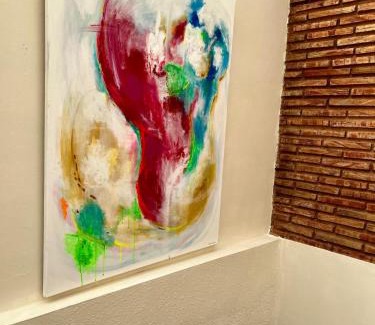 Ezcaray Appartement | Apartamentos Ubaga