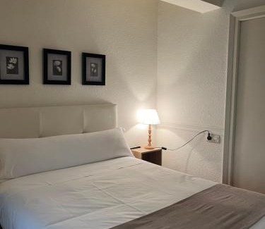 Ezcaray Appartement | Apartamentos Ubaga