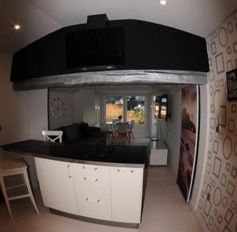 Bermeo Appartement | APARTAMENTOS URDAIBAI 5
