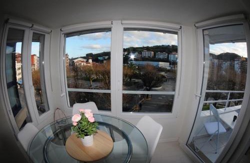 Bermeo Appartement | APARTAMENTOS URDAIBAI 5