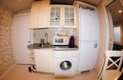Bermeo Appartement | APARTAMENTOS URDAIBAI 5
