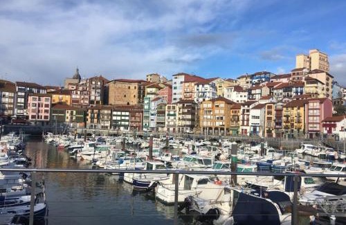 Busturia Maison | APARTAMENTOs URDAIBAI
