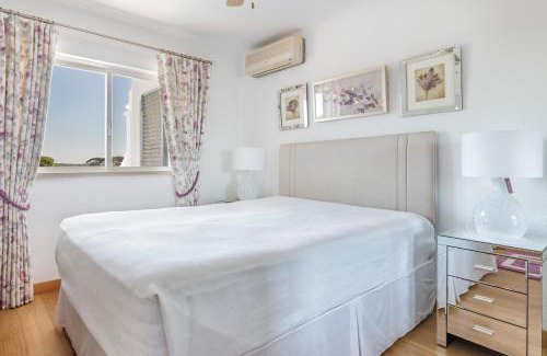 Almancil Station Balnéaire | Apartamentos Valverde - Quinta do Lago