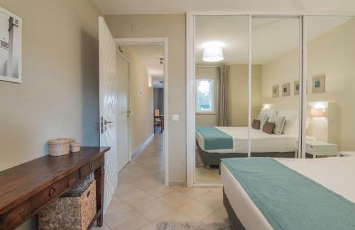 Almancil Station Balnéaire | Apartamentos Valverde - Quinta do Lago