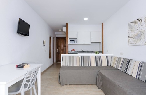 Alcudia Appartement | Apartamentos Venecia