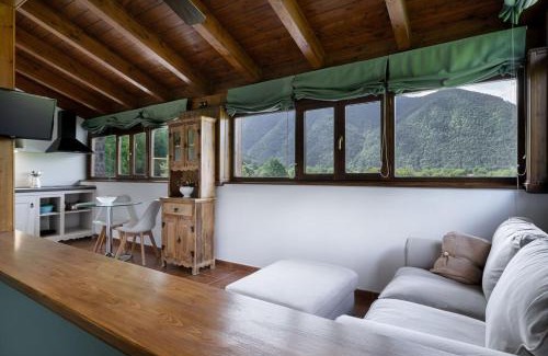 Sarvise Appartement | Apartamentos Viña Olivan