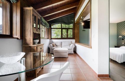 Sarvise Appartement | Apartamentos Viña Olivan