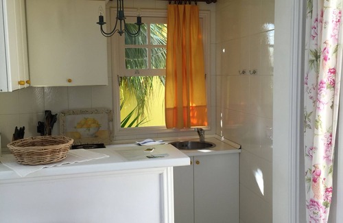 Puerto de la Cruz Hôtel | Apartamentos Villa Rosalva