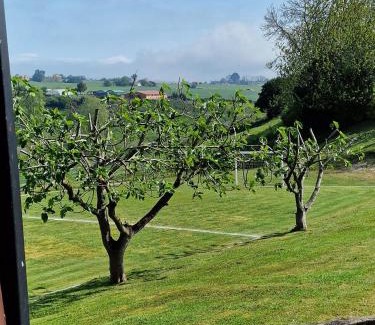 Santillana del Mar Appartement | Apartamentos Viñas