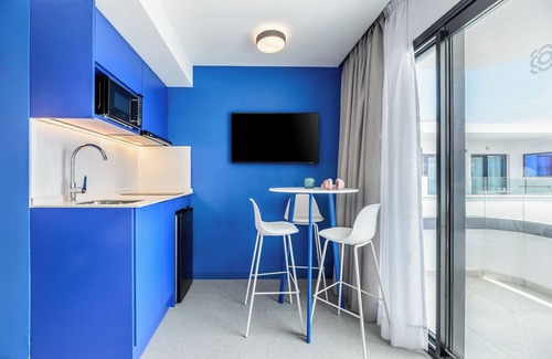 Figueretas Appartement | Apartamentos Vibra Jabeque Blue