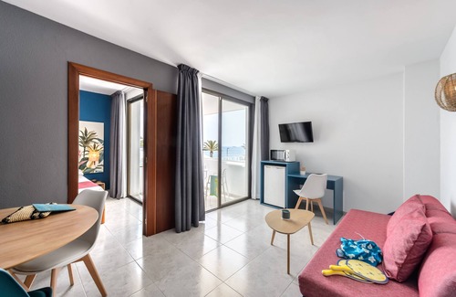Figueretas Appartement | Apartamentos Vibra Jabeque Soul