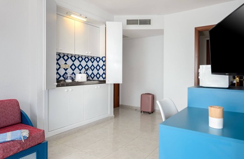 Figueretas Appartement | Apartamentos Vibra Jabeque Soul
