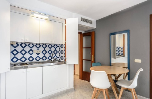 Figueretas Appartement | Apartamentos Vibra Jabeque Soul