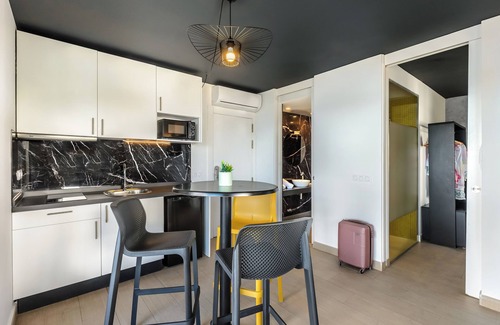 Figueretas Appartement | Apartamentos Vibra Jabeque Dreams