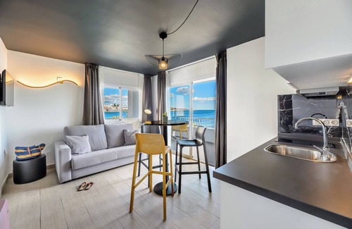 Figueretas Appartement | Apartamentos Vibra Jabeque Dreams