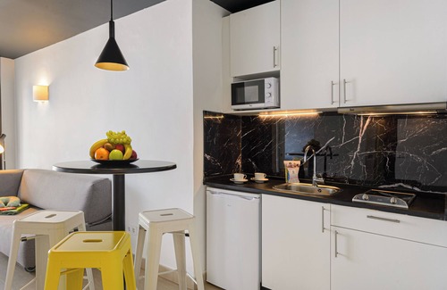 Figueretas Appartement | Apartamentos Vibra Jabeque Dreams