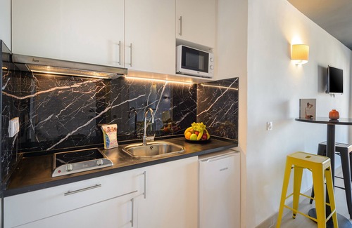 Figueretas Appartement | Apartamentos Vibra Jabeque Dreams