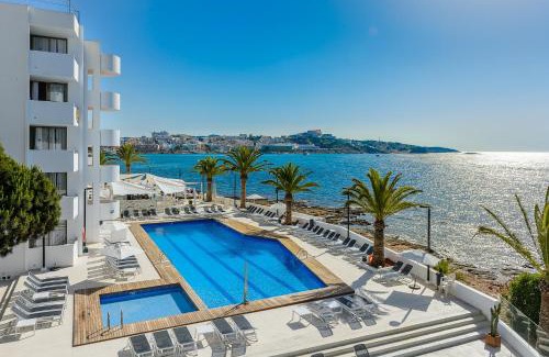 Figueretas Appartement | Apartamentos Vibra Jabeque Dreams