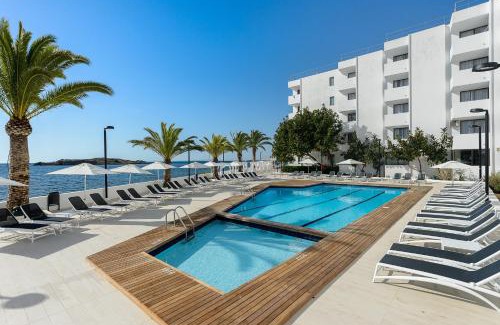 Figueretas Appartement | Apartamentos Vibra Jabeque Dreams