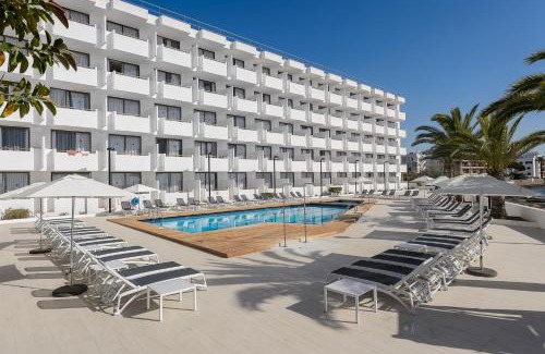 Figueretas Appartement | Apartamentos Vibra Jabeque Dreams