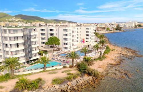 Figueretas Appartement | Apartamentos Vibra Jabeque Soul-3SUP