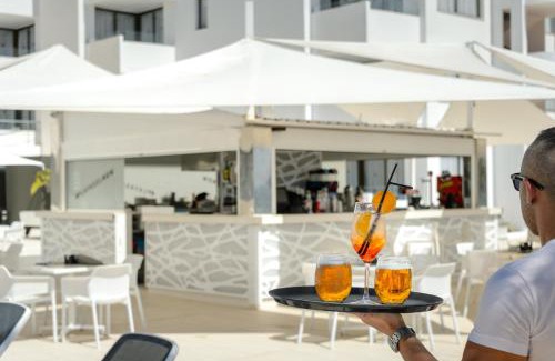 Figueretas Appartement | Apartamentos Vibra Jabeque Soul-3SUP
