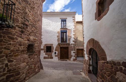 Vilafames Appartement | Apartamentos Vilafamés Antic Palau