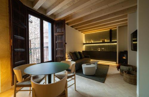 Vilafames Appartement | Apartamentos Vilafamés Antic Palau