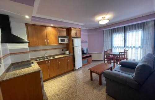 Ainsa Appartement | Apartamentos Villa de Ainsa