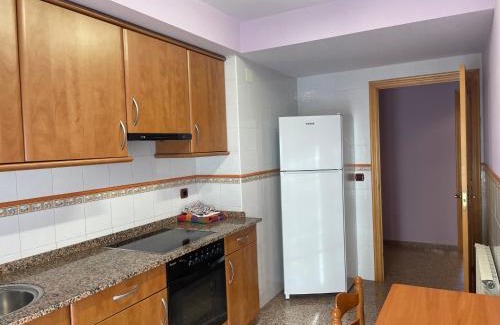 Ainsa Appartement | Apartamentos Villa de Ainsa
