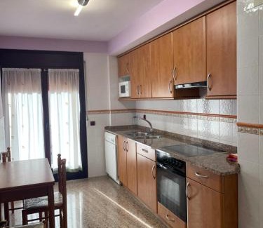 Ainsa Appartement | Apartamentos Villa de Ainsa