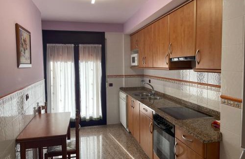 Ainsa Appartement | Apartamentos Villa de Ainsa