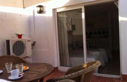 Playa de Palma Appartement | Apartamentos Villa Nadine