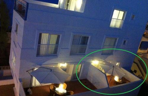 Playa de Palma Appartement | Apartamentos Villa Nadine
