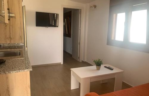 Tarifa Appartement | Apartamentos Villa Pirata Tarifa