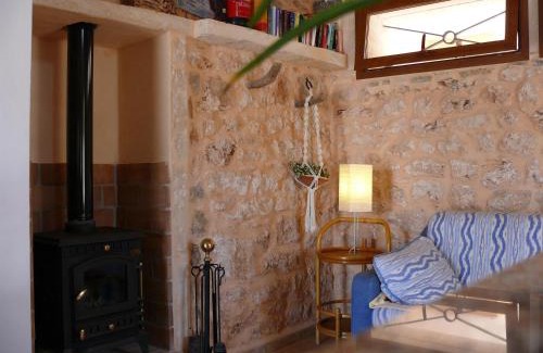 Cala Figuera Appartement | Apartamentos Villa Primera
