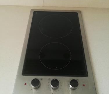Cala Figuera Appartement | Apartamentos Villa Primera